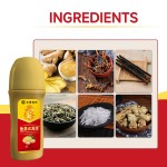 Chinese Plaster Liquid Factory - Herbal Extract Rheumatic Pain Care Bottle