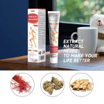 Skin Care Cream Manufacturer - Natural Plant Extract Itchy Discomfort Care