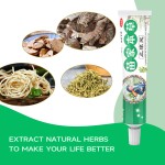 Skin Care Ointment Manufacturer - 20g Herbal Itchy Sensitive Skin Cream