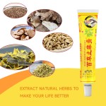 Herbal Ointment Manufacturer - OEM/ODM Natural Plant Cream for Psoriasis