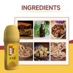 Herbal Extract Liquid Manufacturer - 60ml Rheumatic Lumbar Joint Pain Relief