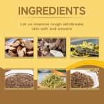 Beriberi Cream Manufacturer - ZouRunAn New Itchy Foot Discomfort Relief Cream