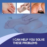 Herbal Foot Spray Factory - 60ml Smelly Sweaty Itchy Feet Care Spray