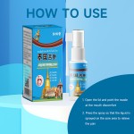 Pain Balm Supplier - Thai Squibb Kender 120g Cool Warm Massage Balm