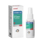 Foot Care Spray Manufacturer - Smelly Sweaty Feet Itchy Discomfort Spray 60ml