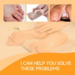 Foot Skin Ointment Supplier - Plant Formula Itchy Peeling Feet Comfort Care