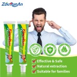 Tooth Discomfort Spray Manufacturer - Cavities Pain Cleaning Toothache Spray