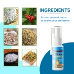 Pain Balm Supplier - Thai Squibb Kender 120g Cool Warm Massage Balm