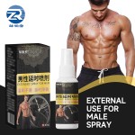 Body Care Spray Manufacturer - 30ml Deodorant Antiperspirant Personal Spray