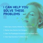 Gum Care Spray Manufacturer - 30ml Gum Swelling Oral Discomfort Relief Spray