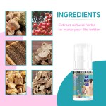 Back Acne Spray Factory - 30ml Soothing Itchy Skin Relief New Arrival