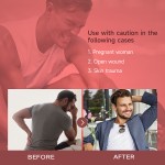 Foot Care Patch Factory - Herbal Formula Sleep Quality Improvement Pad