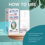 Herbal Plaster Factory - Chinese Traditional Body Skin Care Ointment