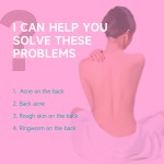 Back Acne Spray Factory - 30ml Soothing Itchy Skin Relief New Arrival