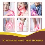 Joint Care Liquid Factory - Chinese Plaster Liquid Lumbar Muscle Bone Pain