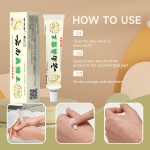 Itchy Skin Ointment Supplier - Fast Relief Moisturizing Chinese Plaster Care