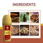 Massage Oil Manufacturer - Advanced Formula Stiff Joints Lower Back Relief