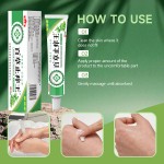 Body Care Ointment Manufacturer - Herbal Sweat Itching Skin Discomfort Relief