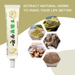 Itchy Skin Ointment Supplier - Fast Relief Moisturizing Chinese Plaster Care