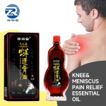 Pain Relief Oil Factory - 18ml Knee Meniscus Joint Muscle Pain Essential Oil