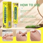 Skin Care Ointment Factory - Herbal Eczema Psoriasis Itchy Relief Cream