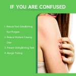 Foot Ointment Factory - Herbal Itchy Peeling Feet Skin Discomfort Care