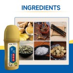 Joint Oil Spray Supplier - 80ml Knee Neck Back Shoulder Lumbar Pain Relief