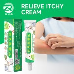 Herbal Plaster Supplier - Chinese Traditional Body Cream Skin Care Ointment