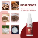 Body Deodorant Factory - 30ml Antiperspirant Scent Fragrance Care Spray