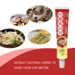 Eczema Ointment Manufacturer - Herbal Psoriasis Skin Care Relief Plaster