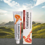 Skin Care Cream Manufacturer - Natural Plant Extract Itchy Discomfort Care