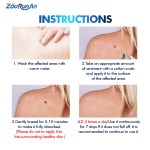 Tinnitus Ointment Factory - ZouRunAn Direct Sales Wholesale Discomfort Cream