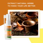 Toothache Spray Supplier - ZouRunAn Gum Swelling Pain Repairing Liquid