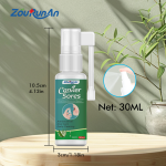 Massage Balm Factory - 120g Cool Warm Muscle Discomfort Relief Balm