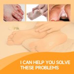 Foot Cream Supplier - ZouRunAn Herbal Beriberi Moisturizing Discomfort Cream