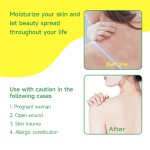 Skin Care Ointment Factory - Herbal Eczema Psoriasis Itchy Relief Cream