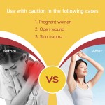 Moxibustion Ball Factory - Rolling Moxa Oil Meridian Soothing Waist Back