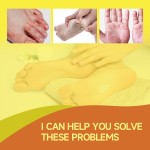 Foot Cream Supplier - Herbal Formula Beriberi Dry Feet Moisturizing Ointment