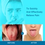 Pain Balm Supplier - Thai Squibb Kender 120g Cool Warm Massage Balm