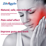 Nasal Spray Factory - 70ml Seawater Plant Extract Congestion Relief