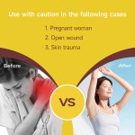 Joint Care Liquid Factory - Chinese Plaster Liquid Lumbar Muscle Bone Pain