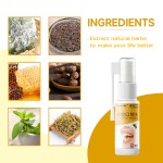 Joint Pain Spray Supplier - 60ml Lumbar Cervical Knee Discomfort Relief