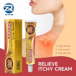 Herbal Ointment Factory - OEM/ODM Psoriasis Cleansing Itchy Skin Relief