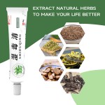 Herbal Ointment Factory - Natural Plant Extract Skin Itching Discomfort Care