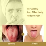 Herbal Plaster Factory - 4pcs Self-Heating Back Knee Stiffness Relief Patch