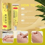 Anti Itch Ointment Manufacturer - Herbal Extract Eczema Sensitive Skin Care