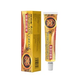 Herbal Ointment Factory - OEM/ODM Psoriasis Cleansing Itchy Skin Relief