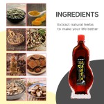 Pain Relief Oil Factory - 18ml Knee Meniscus Joint Muscle Pain Essential Oil