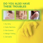 Skin Care Ointment Factory - Herbal Eczema Psoriasis Itchy Relief Cream