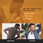 Joint Pain Spray Supplier - Rheumatism Oil Neck Shoulder Waist Leg Care